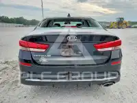 2019 KIA Optima фото