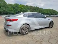 2019 KIA Optima фото