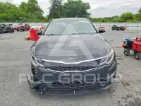 2019 KIA Optima фото