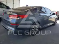 2019 KIA Optima фото
