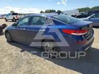 2019 KIA Optima фото