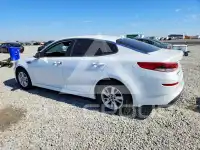 2019 KIA Optima фото