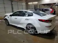 2019 KIA Optima photo