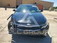 2019 KIA Optima photo