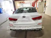 2019 KIA Optima фото