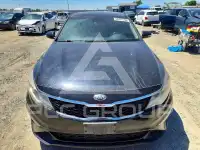 2019 KIA Optima photo