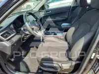 2019 KIA Optima photo