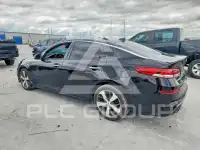 2019 KIA Optima фото