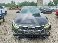 2019 KIA Optima фото