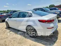 2019 KIA Optima photo