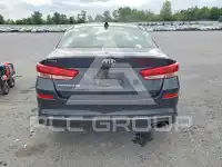 2019 KIA Optima фото