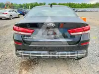 2019 KIA Optima фото