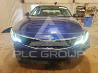2019 KIA Optima photo