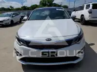 2019 KIA Optima фото