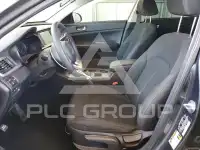 2019 KIA Optima фото