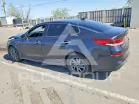 2019 KIA Optima photo