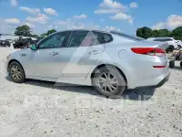 2019 KIA Optima фото