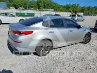 2019 KIA Optima фото