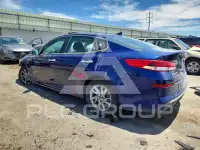 2019 KIA Optima фото