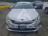 2019 KIA Optima фото