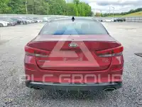 2019 KIA Optima фото