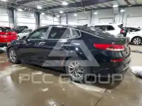 2019 KIA Optima фото