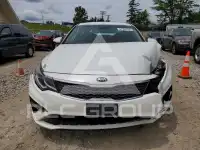 2019 KIA Optima photo
