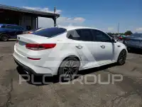 2019 KIA Optima photo