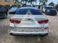 2019 KIA Optima фото