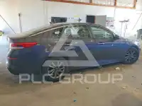 2019 KIA Optima фото