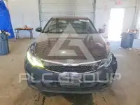 2019 KIA Optima фото
