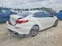 2019 KIA Optima фото