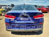 2019 KIA Optima фото
