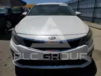 2019 KIA Optima фото
