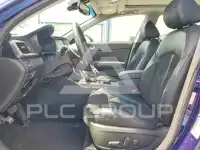 2019 KIA Optima фото