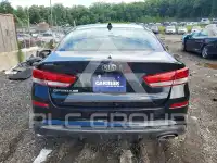 2019 KIA Optima фото