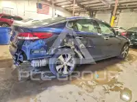 2019 KIA Optima photo