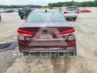2019 KIA Optima photo
