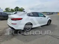 2019 KIA Optima photo