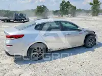 2019 KIA Optima фото