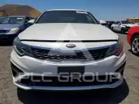 2019 KIA Optima фото