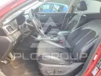 2019 KIA Optima фото