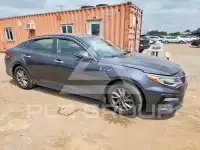 2019 KIA Optima фото