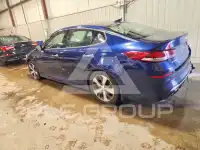 2019 KIA Optima photo
