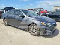2019 KIA Optima фото