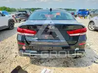 2019 KIA Optima photo