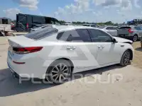 2019 KIA Optima фото