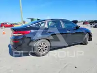 2019 KIA Optima фото