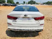 2019 KIA Optima фото