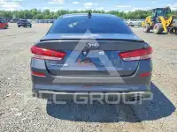 2019 KIA Optima photo